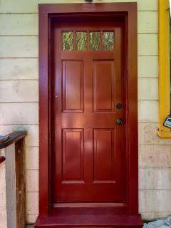 Front door-5 Large