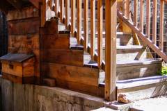Stairs coop-3 Large