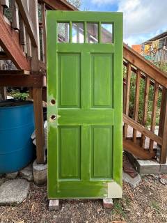 Front door-4 Large